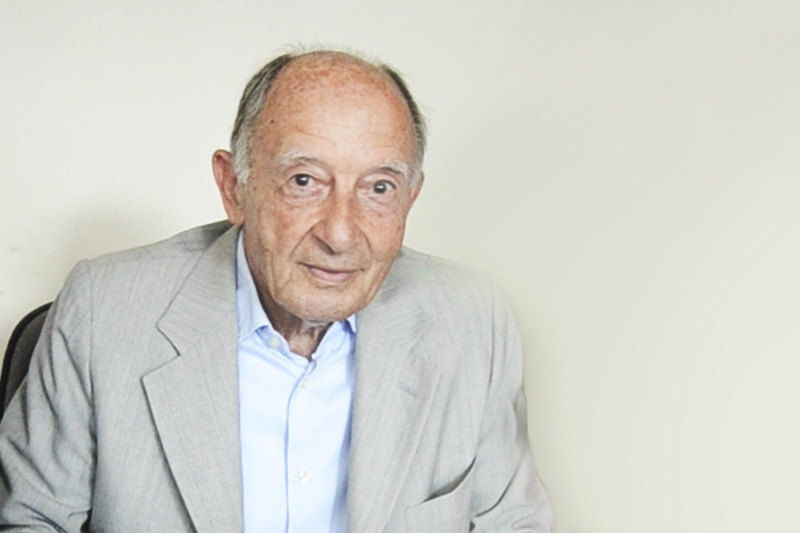 Intervista al prof. Piero Paolicchi